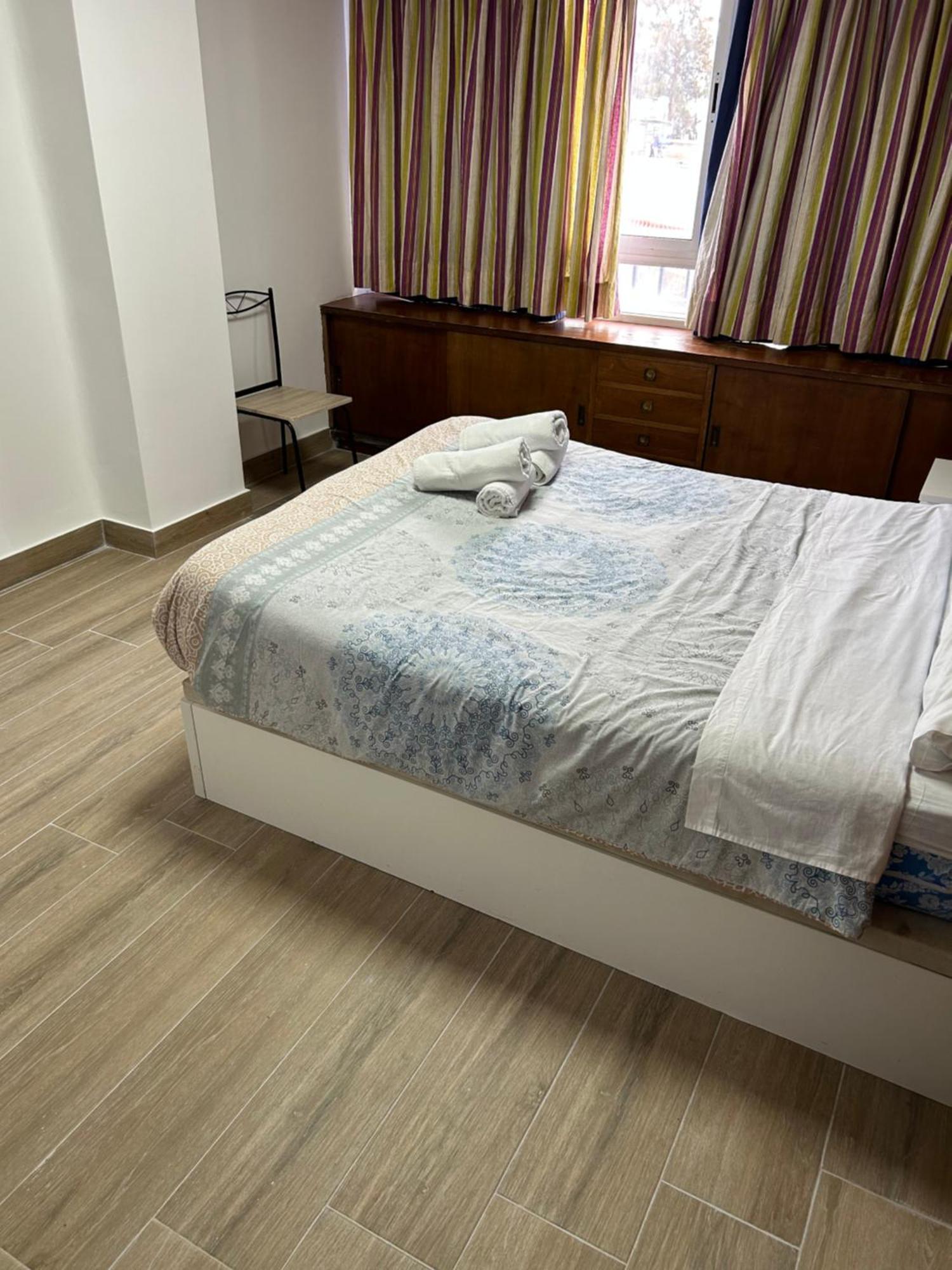 Malaguetor Apartament