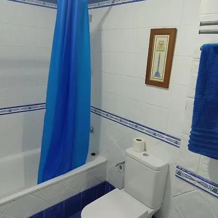 Malaguetor Home Malaga Exterior photo