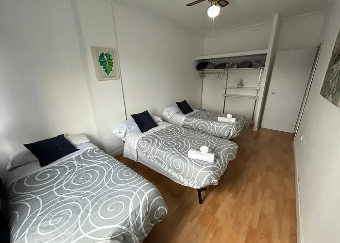 Malaguetor Home